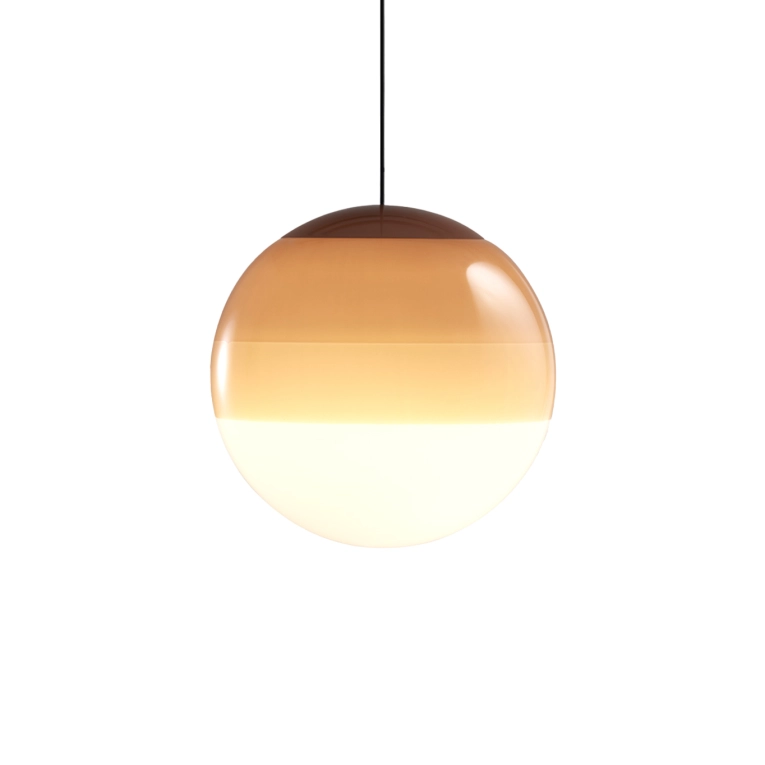 Pendant Light DIPPING Ã 30 Cream MARSET