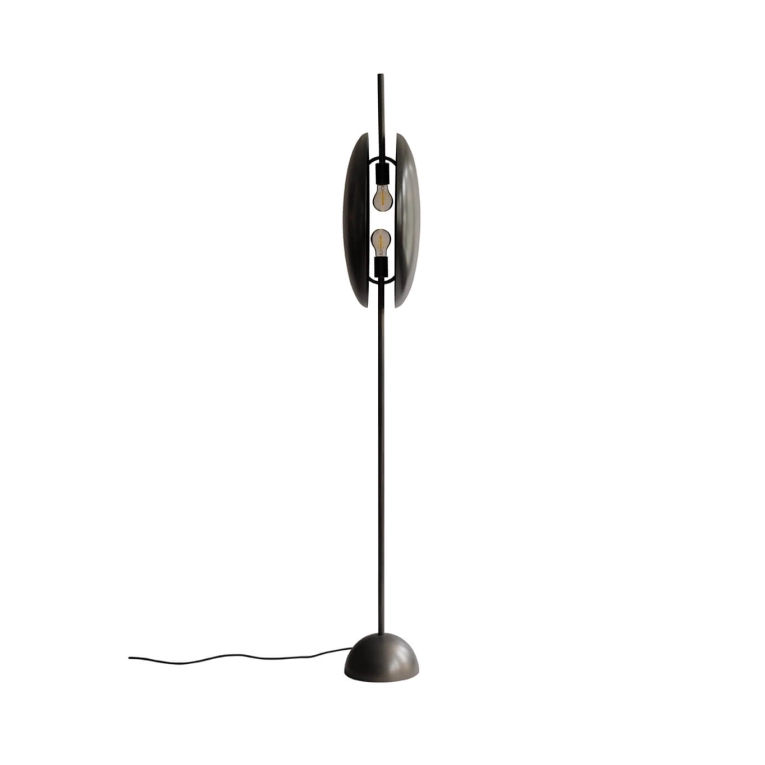 Lampadaire TOTEM Bronze 101 COPENHAGEN