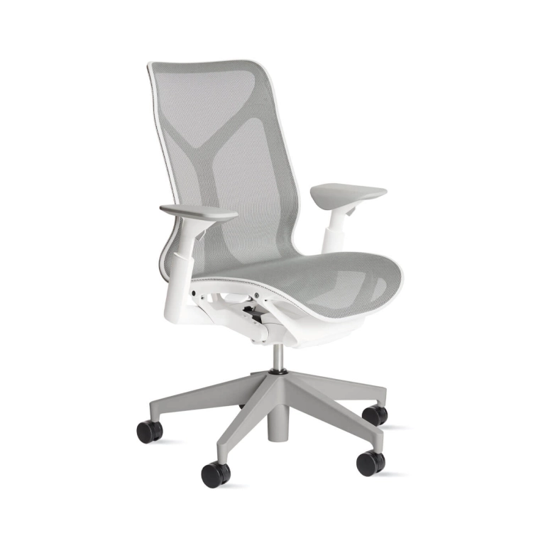COSM Mid Back Mineral HERMAN MILLER
