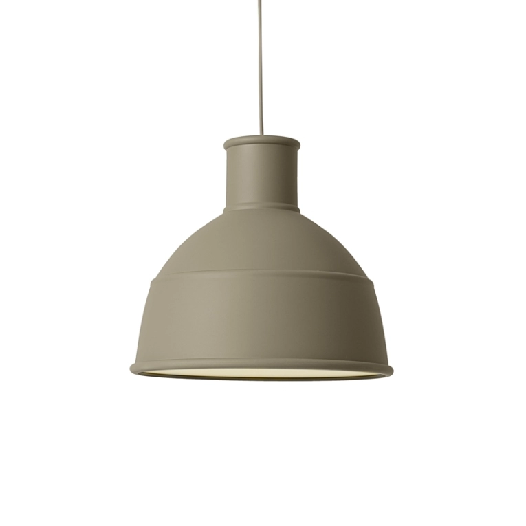 UNFOLD Olive MUUTO