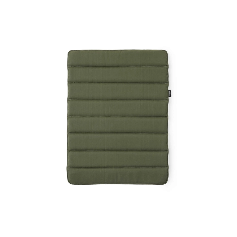 Cushion Groove Cushion Moss TOM DIXON