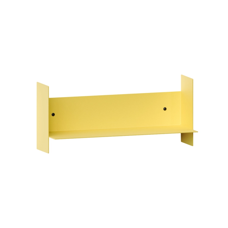 Shelving PLI Naples Yellow L 45 TIPTOE