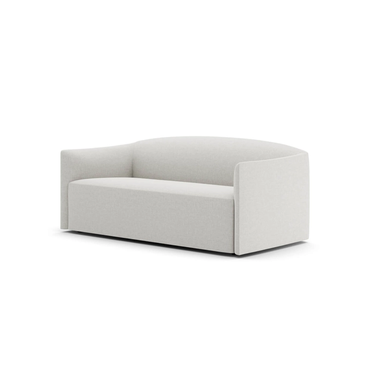 Sofa SHORE 2 seater Ruskin Quill NEW WORKS
