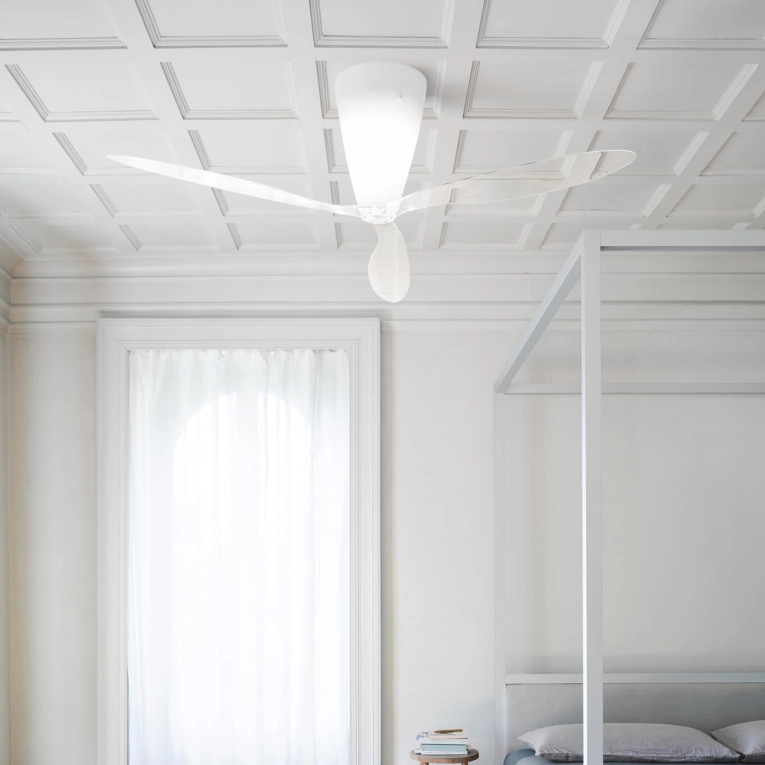 Suspension BLOW Transparent LUCEPLAN