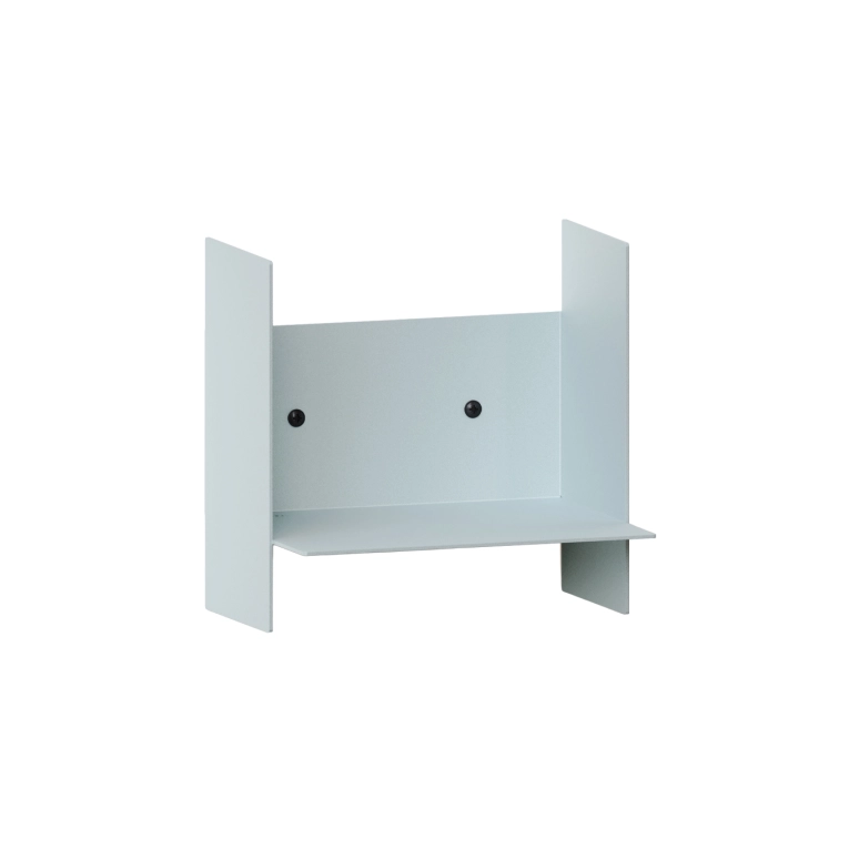 Etagère PLI Bleu Pâle L 20 TIPTOE