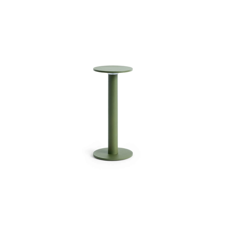 Portable Lamp HOST 220 Olive HAY
