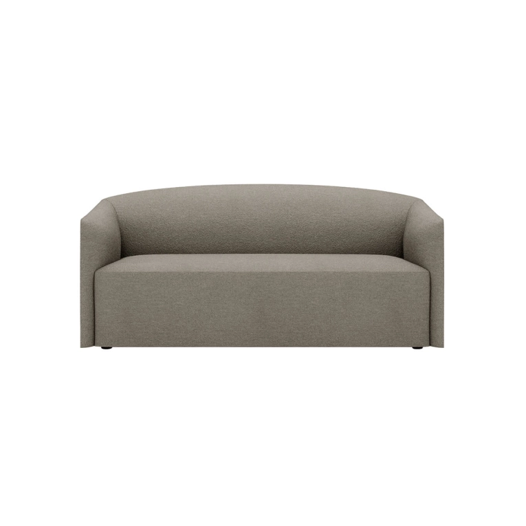 Sofa SHORE 2 seater Marlon Taupe NEW WORKS