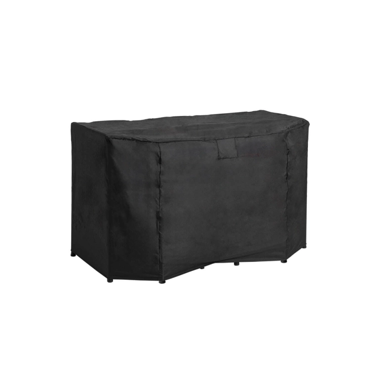 Accessoire extérieur Housse de protection pour table PALISSADE 82x90 et 2 chaises HAY