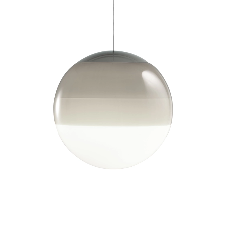 Pendant Light DIPPING Ã 40 White MARSET