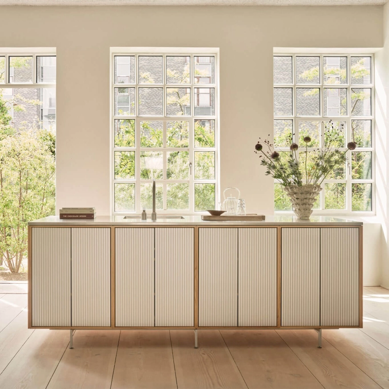 V2 Chêne Clair VIPP