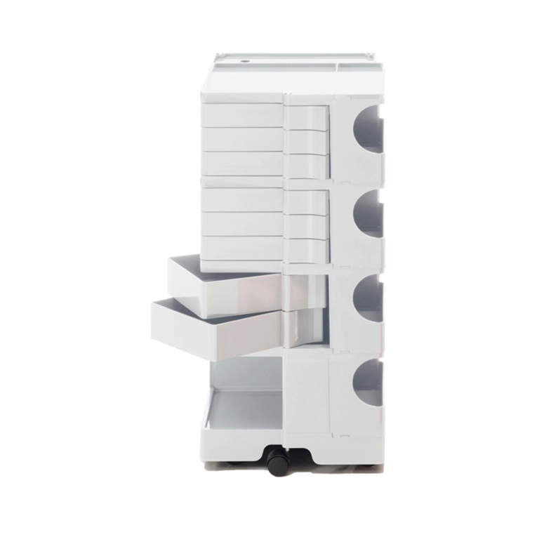 Storage Unit BOBY B48 White B-LINE