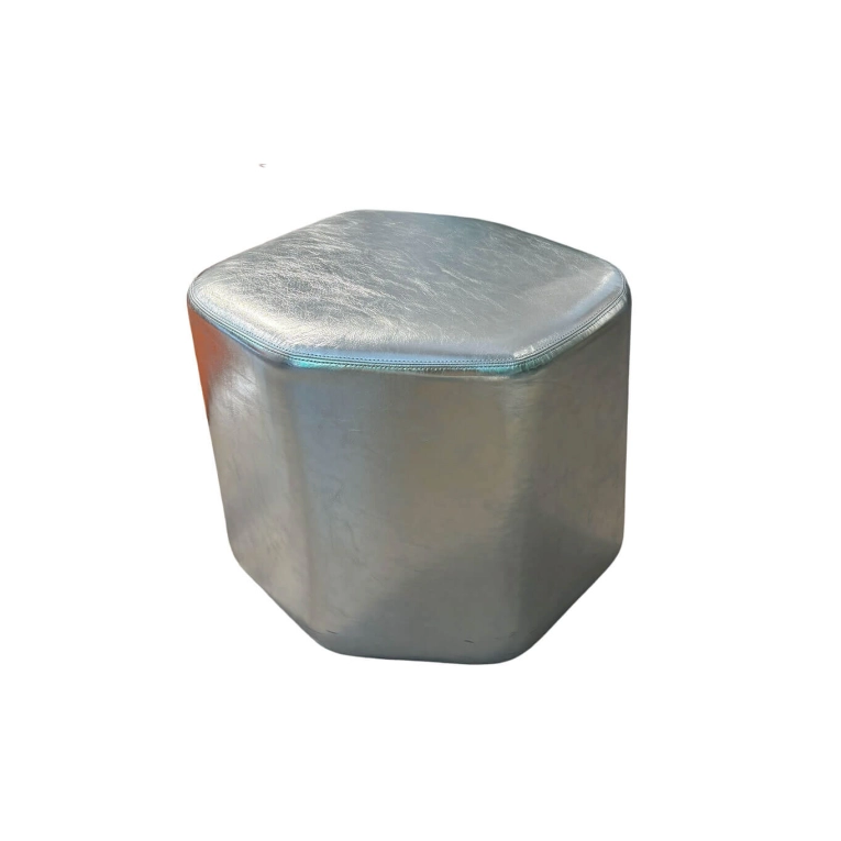 BEKI L 45 Argent BAXTER