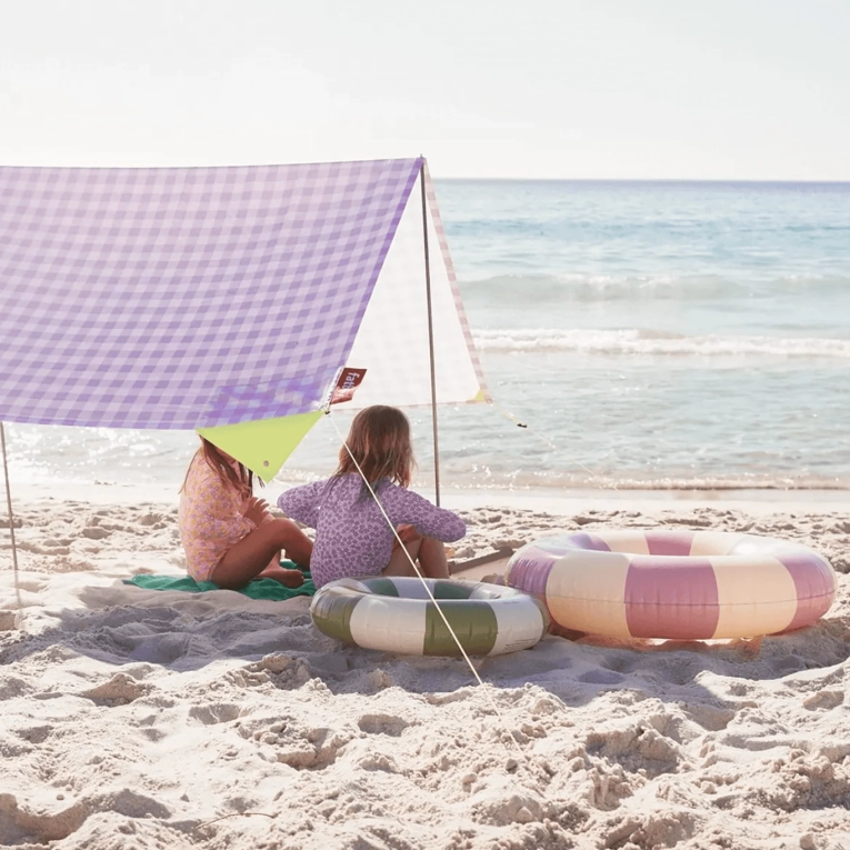 Tente de plage MIASUN Vichy FATBOY