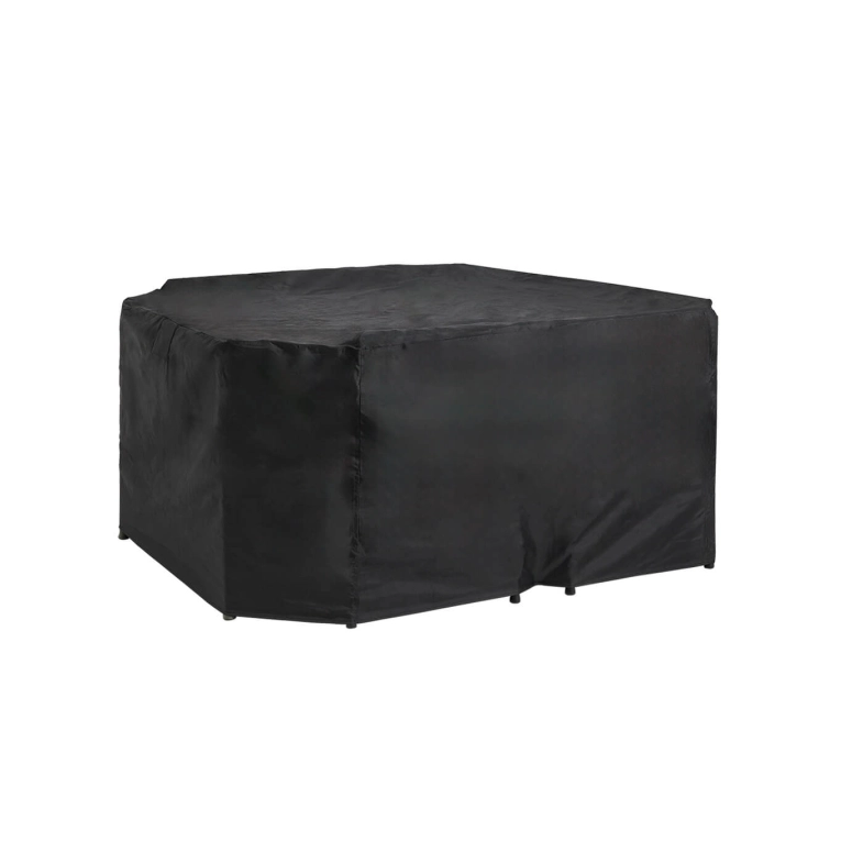 Accessoire extérieur Housse de protection pour table PALISSADE 170x90 et 4 chaises HAY