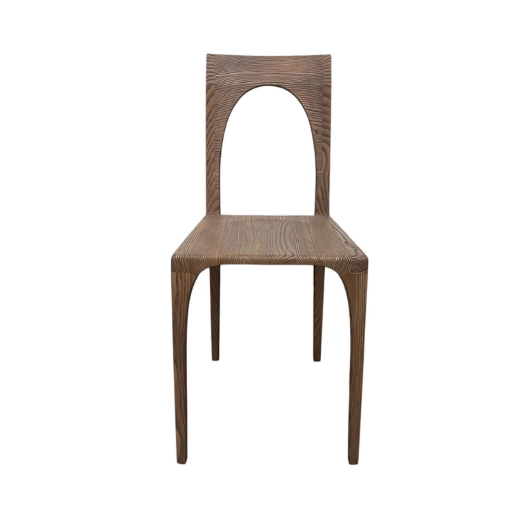 Dining Chair GIO Vinaigre PAOLO CASTELLI