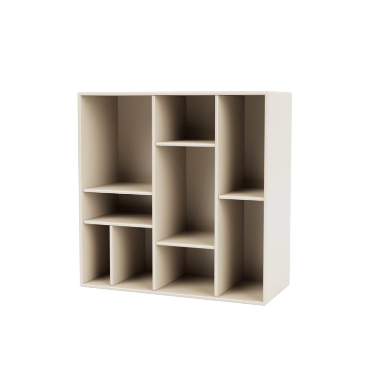 Shelving COMPILE Oat MONTANA
