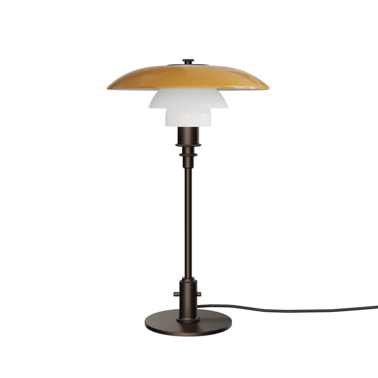 Table Lamp PH 3/2 Centenary Edition LOUIS POULSEN