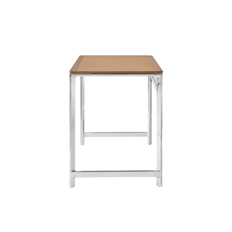 STUDIO Cuir Camel VIPP