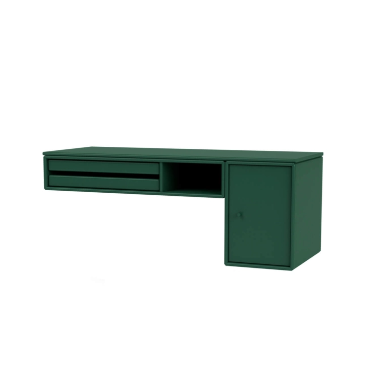 Desk BUREAU Pine MONTANA