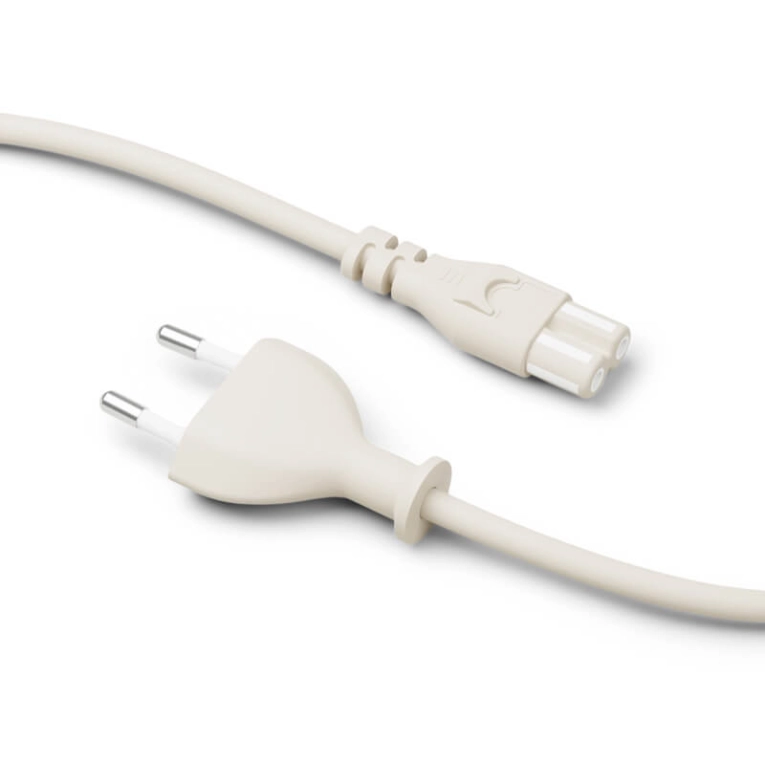 Accessoire luminaire Câble POWER Perle 7,5 m PEDESTAL