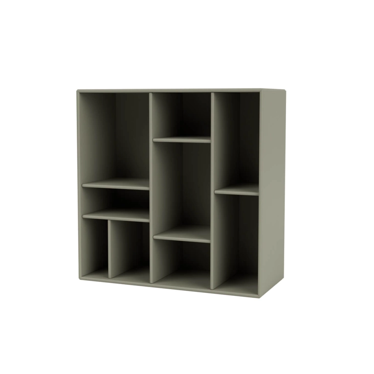 Shelving COMPILE Fennel MONTANA