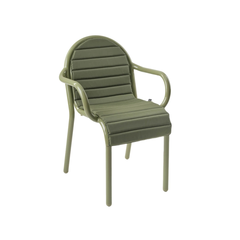 Cushion Groove Full Cushion Moss TOM DIXON