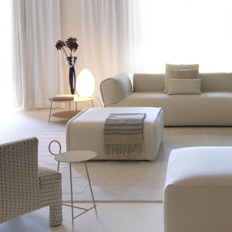 Table Lamp UOVO Small FONTANA ARTE