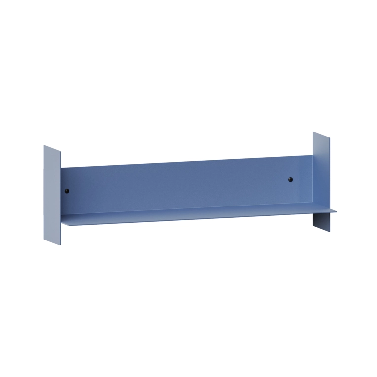 Shelving PLI Rock Blue L 60 TIPTOE