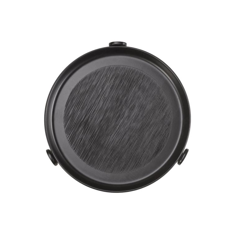 Tray, Dish MATI Maple black ZANAT