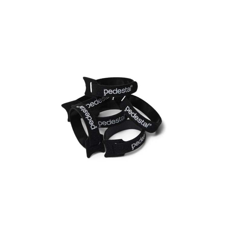 Serre-câbles Velcro POWER PEDESTAL