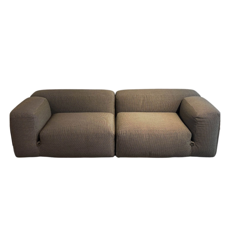 Sofa LE MURA Tissu Zoe 04 TACCHINI