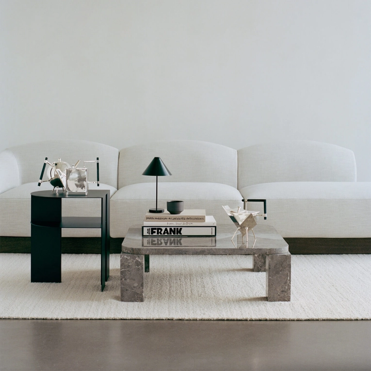 Rug SWAY 200x300 Oat NEW WORKS