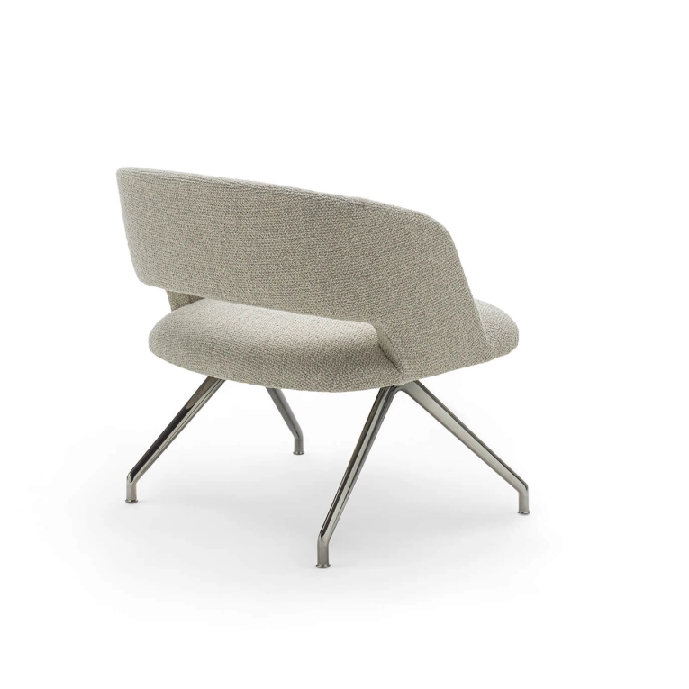 Easy chair ALMA FLEXFORM