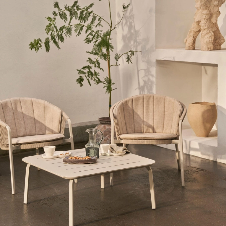 LAGRASSE COFFEE TABLE 707 VIPP