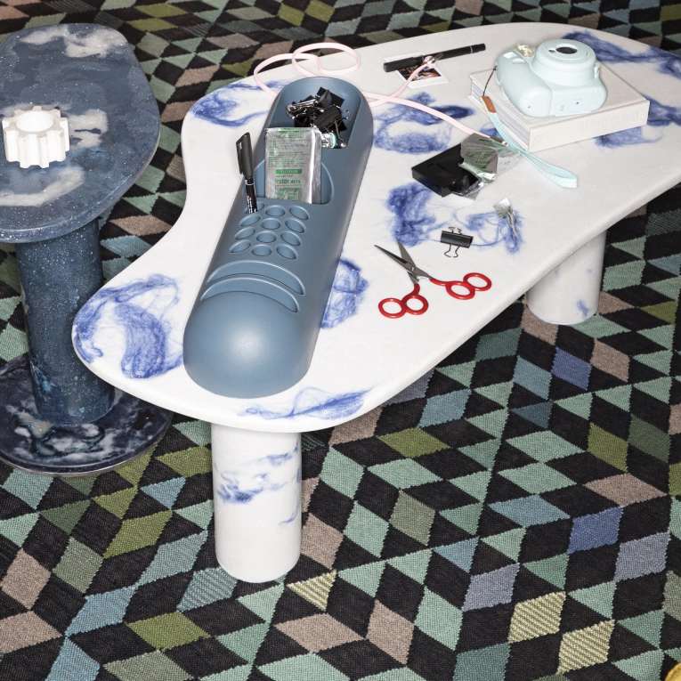 Desk Accessory BOB Ocean B-LINE