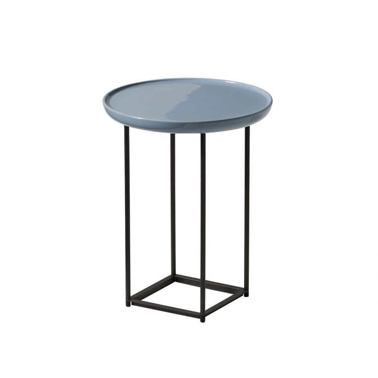 Outdoor Coffee Table TOREI OUTDOOR Ø 39 Dust CASSINA