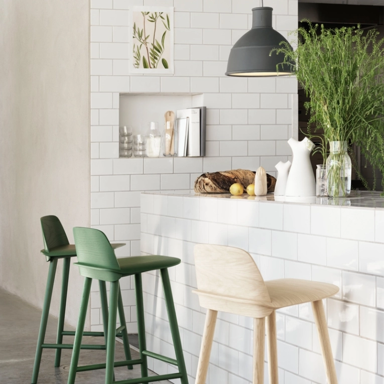 UNFOLD Olive MUUTO