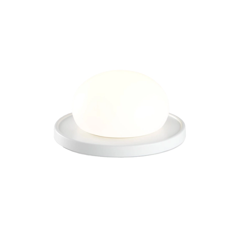 Table Lamp BOLITA White MARSET