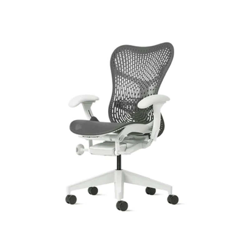 MIRRA 2 Triflex Alpine / Graphite HERMAN MILLER