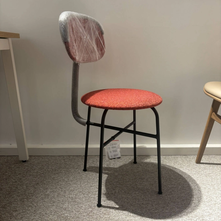 AFTEROOM COUNTER Rouille AUDO COPENHAGEN