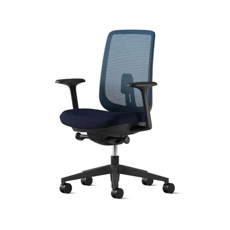 VERUS Blue Grotto / 0773 HERMAN MILLER