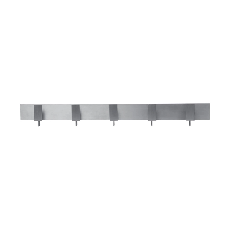 LAGER Coat Rack Aluminium FERM LIVING