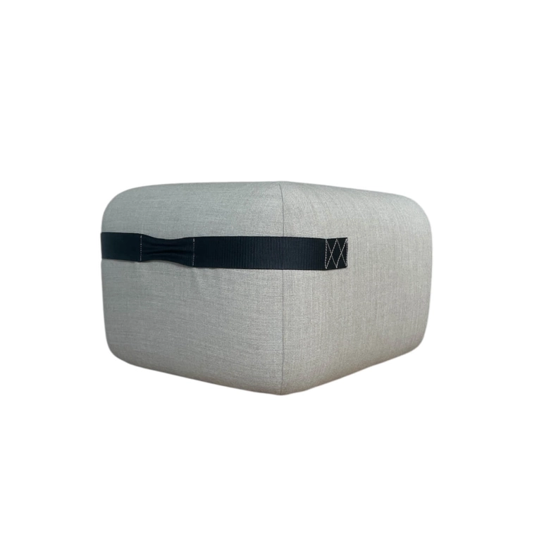 SEASON Tissu Crisp 4115 Gris VICCARBE