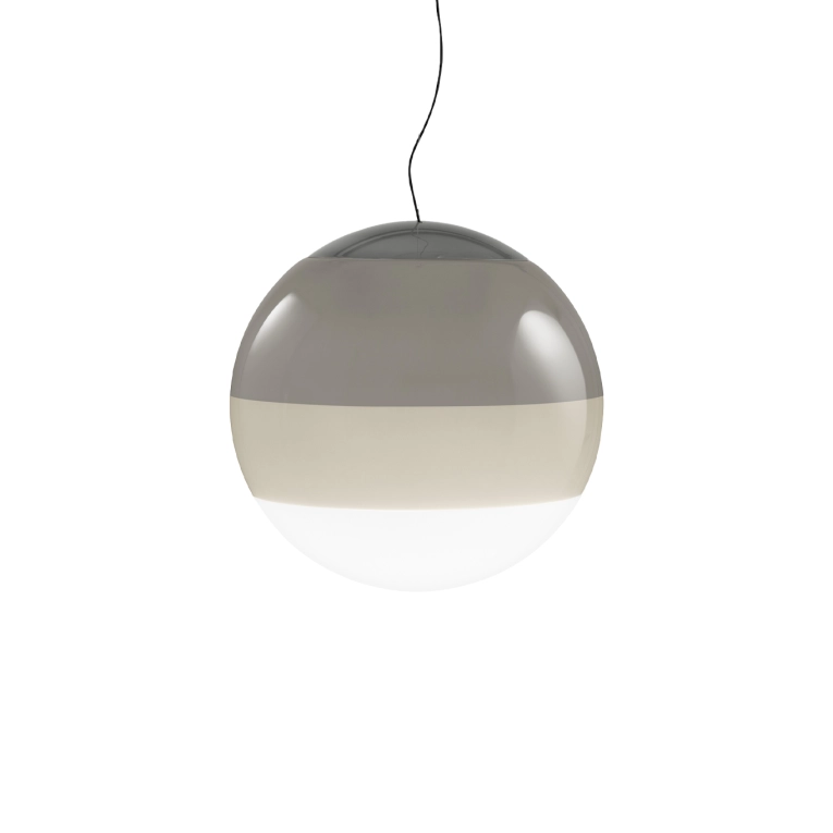 Pendant Light DIPPING Ã 30 White MARSET