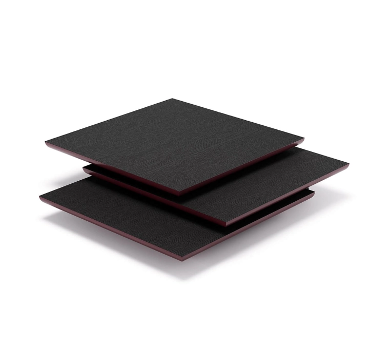 Coffee Table PAGODA LIVING DIVANI