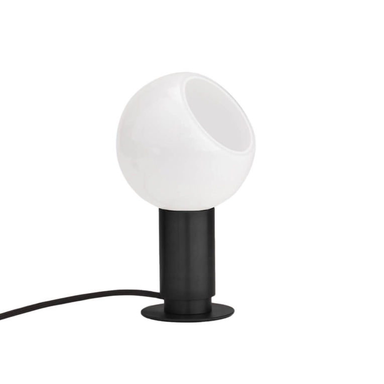 Table Lamp DONYA Black ANOUR