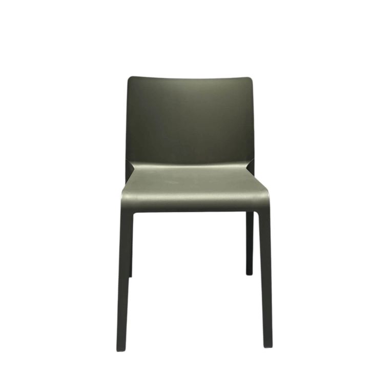 Dining Chair VOLT 670 Gris foncé PEDRALI