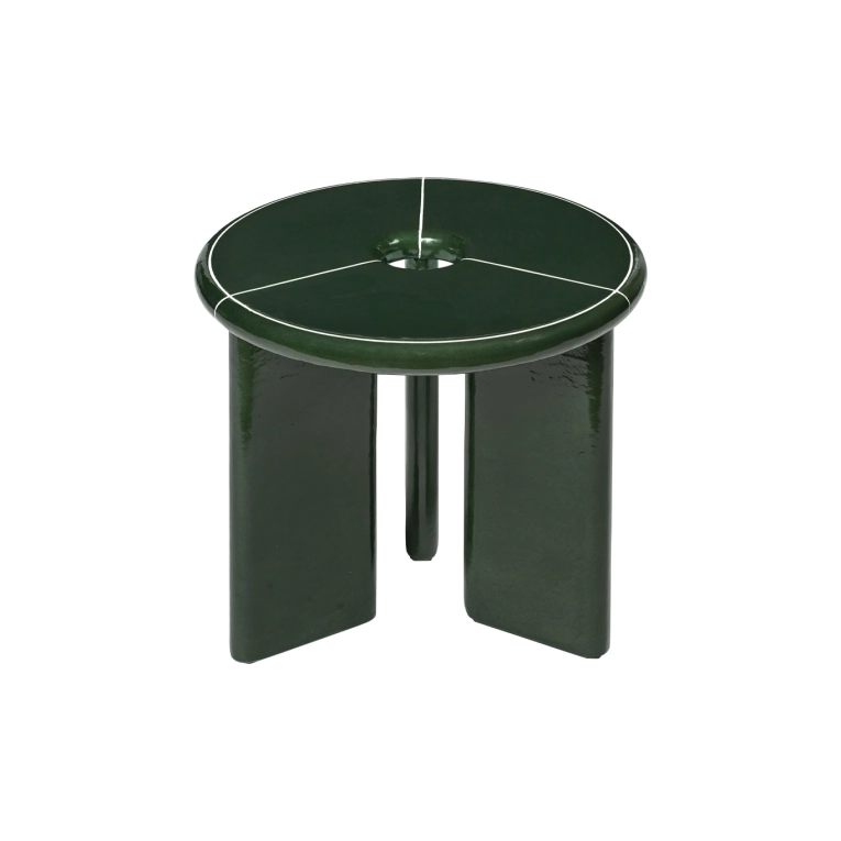 DEYA SIDE TABLE Ø47 FERM LIVING