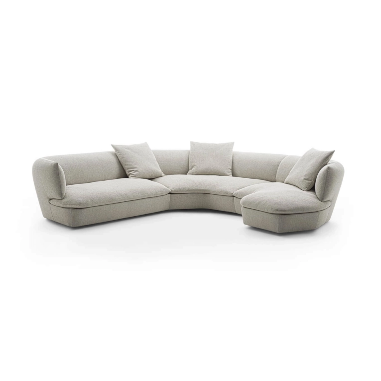 Sofa QUINCY FLEXFORM
