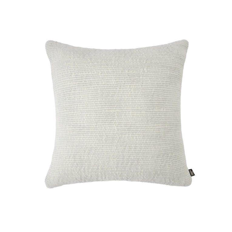 Cushion THREAD 50x50 Baby blue TOM DIXON